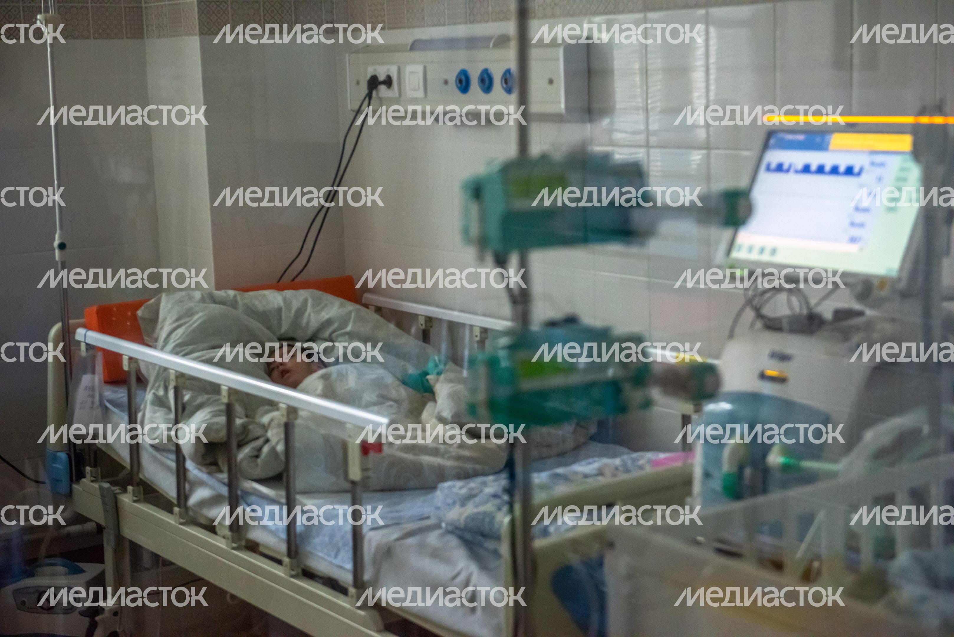 Московский областной хоспис для детей
