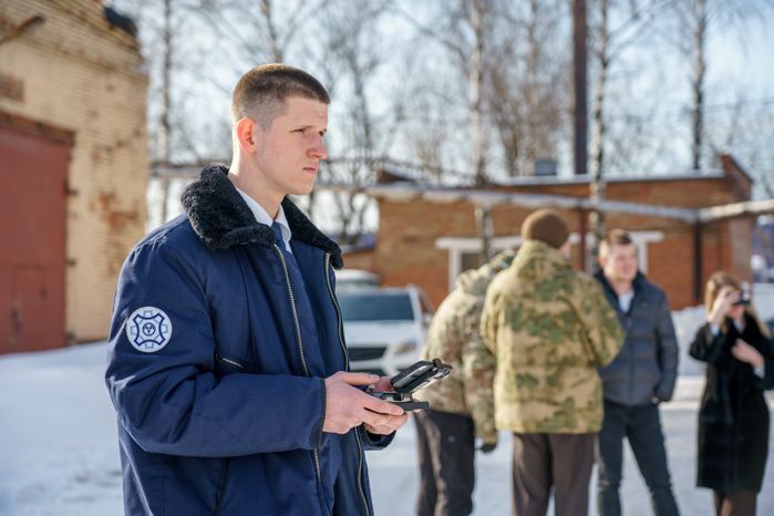 Колледж «Энергия» в Балашихе готовит специалистов в области авиации
