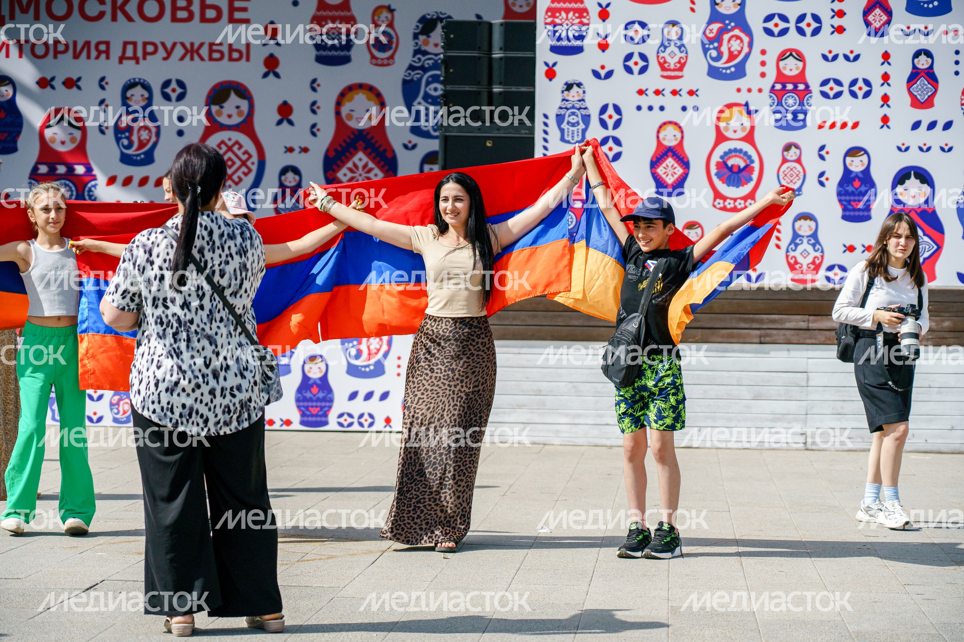 IX Московский областной фестиваль национальных культур «Подмосковье – территория дружбы» в Пушкино IX Московский областной фестиваль национальных культур «Подмосковье – территория дружбы» в Пушкино