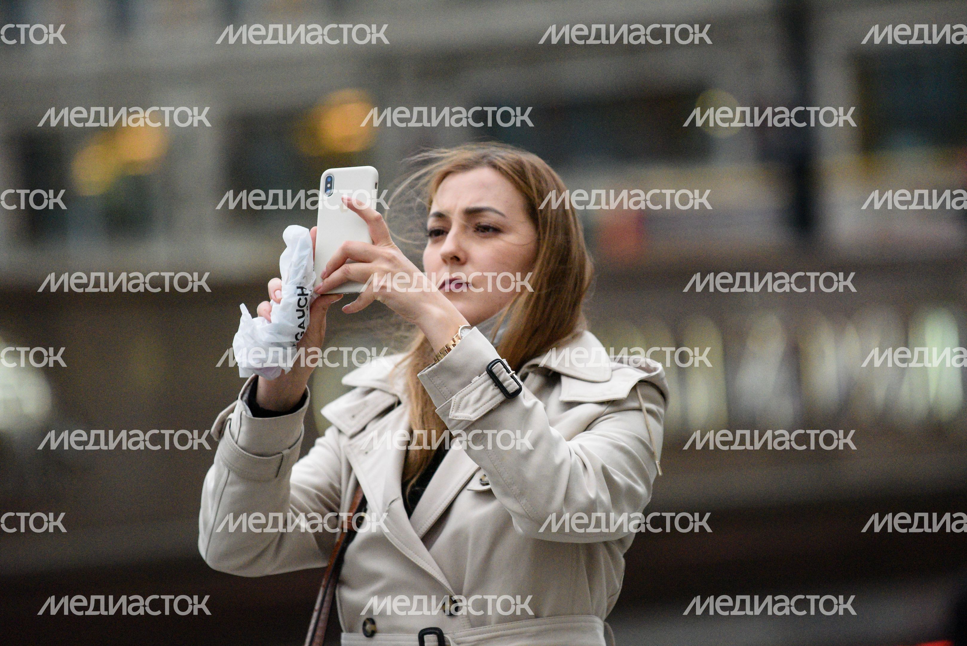Повседневная жизнь в Москве Повседневная жизнь в Москве