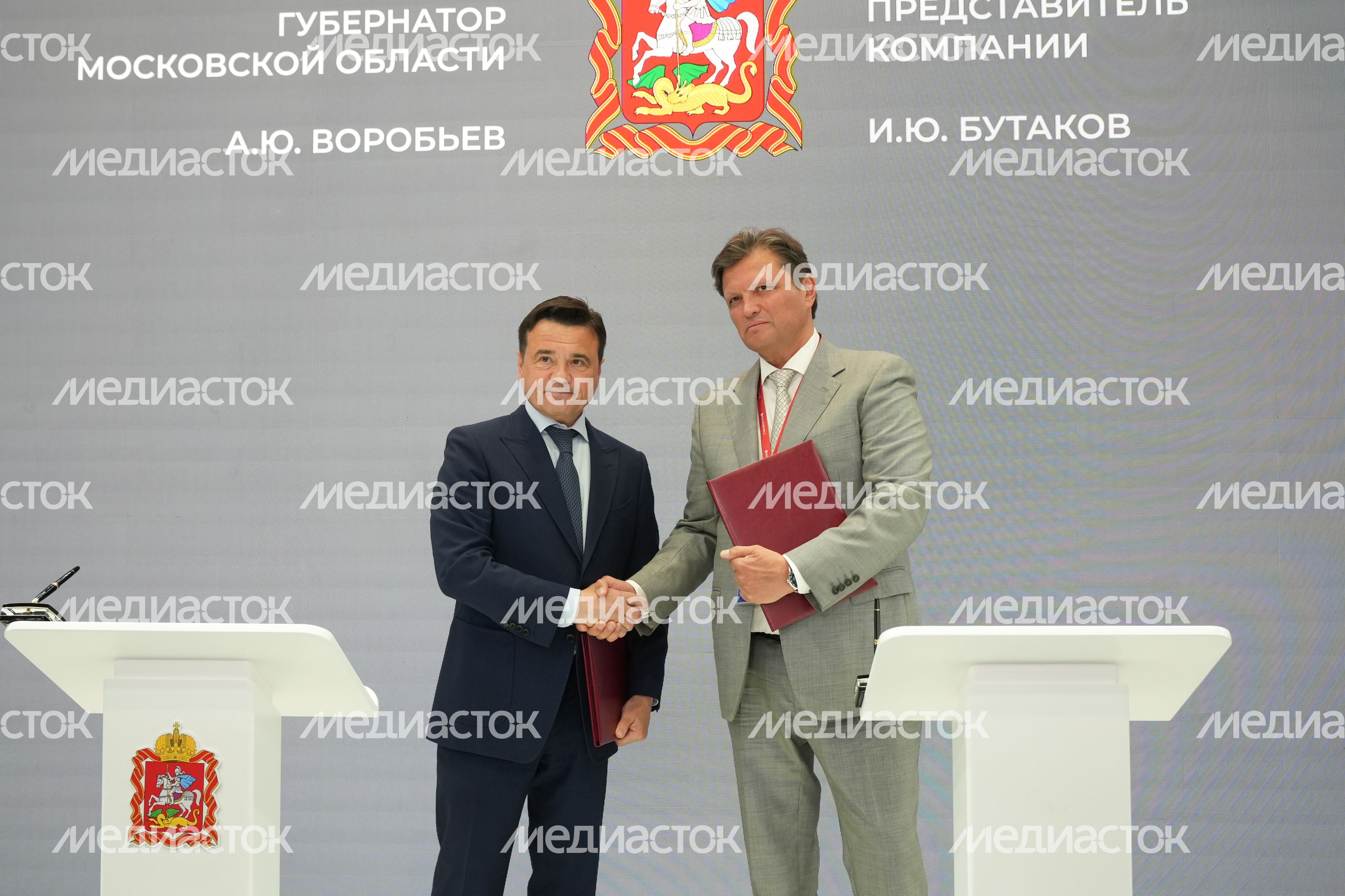 В Щелкове, Химках и Королеве построят 3 крупных комплекса в формате Light Industrial В Щелкове, Химках и Королеве построят 3 крупных комплекса в формате Light Industrial