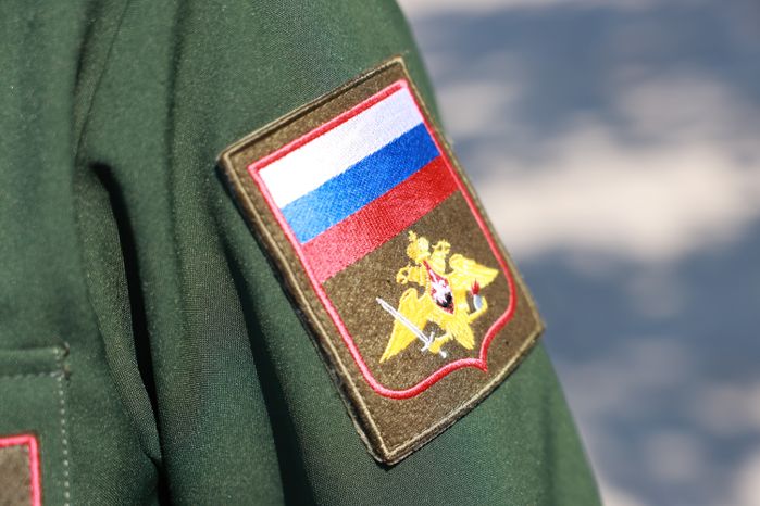 В Можайске отметили День воинской доблести Подмосковья