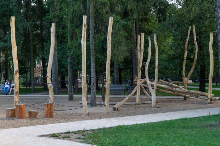 Пестовский Парк