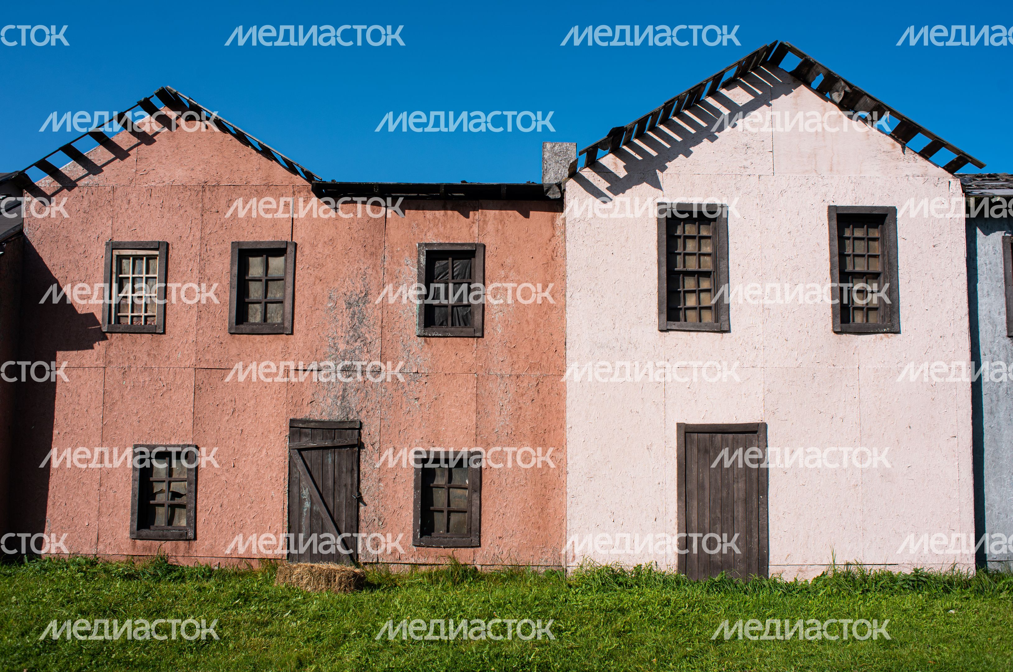 Киногород Piligrim Porto