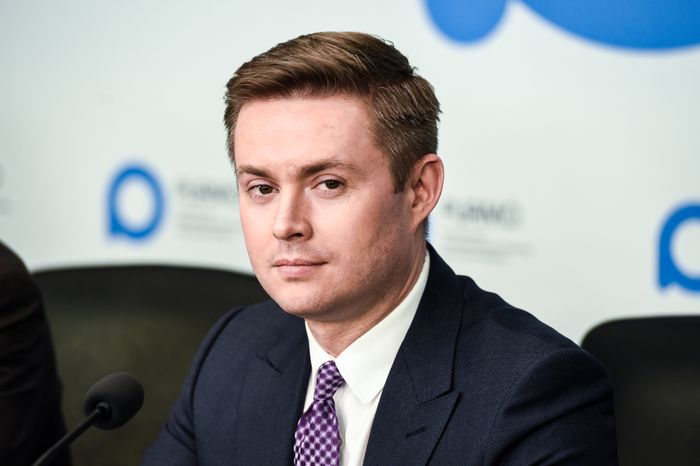 Пресс-конференция о старте ежегодной премии Губернатора Московской области Наше Подмосковье