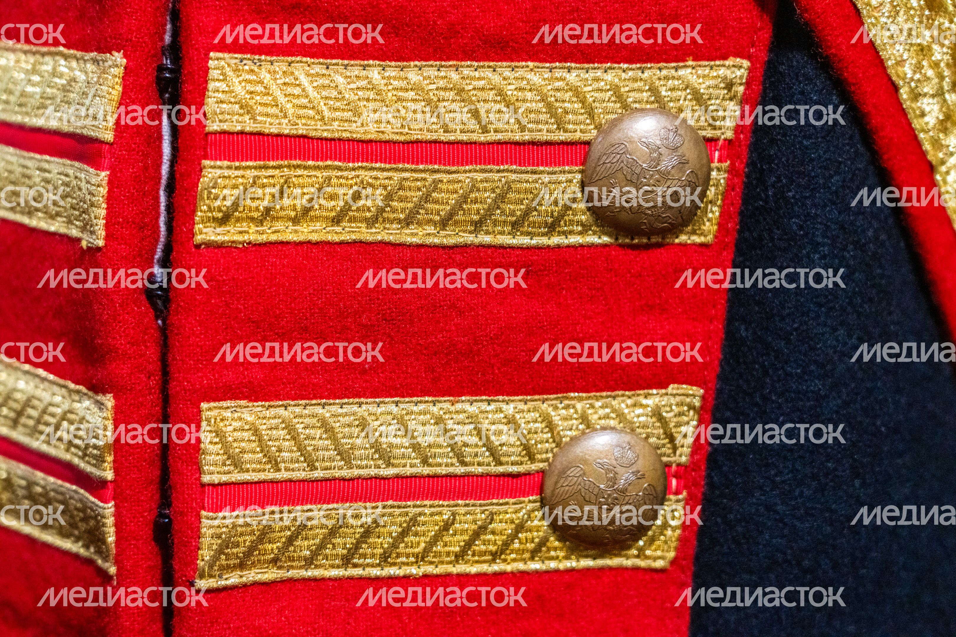 История Отечественной войны 1812 года в музее-макете «Бородинское сражение» в усадьбе А.И. Герцена Одинцовского округа История Отечественной войны 1812 года в музее-макете «Бородинское сражение» в усадьбе А.И. Герцена Одинцовского округа