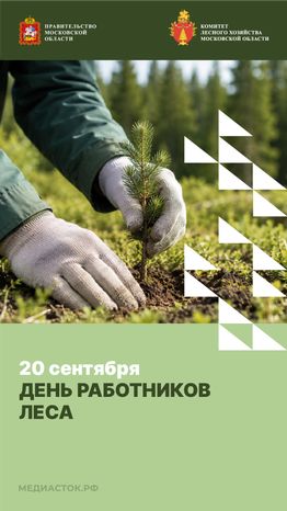 День работников леса вертикаль 01