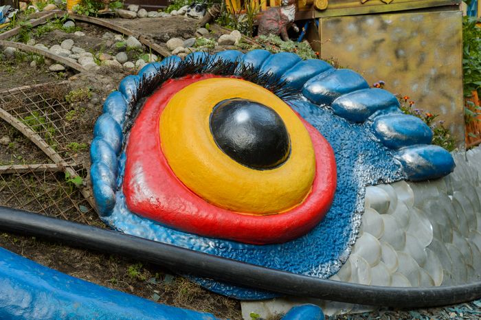 Королев. Центральный городской парк