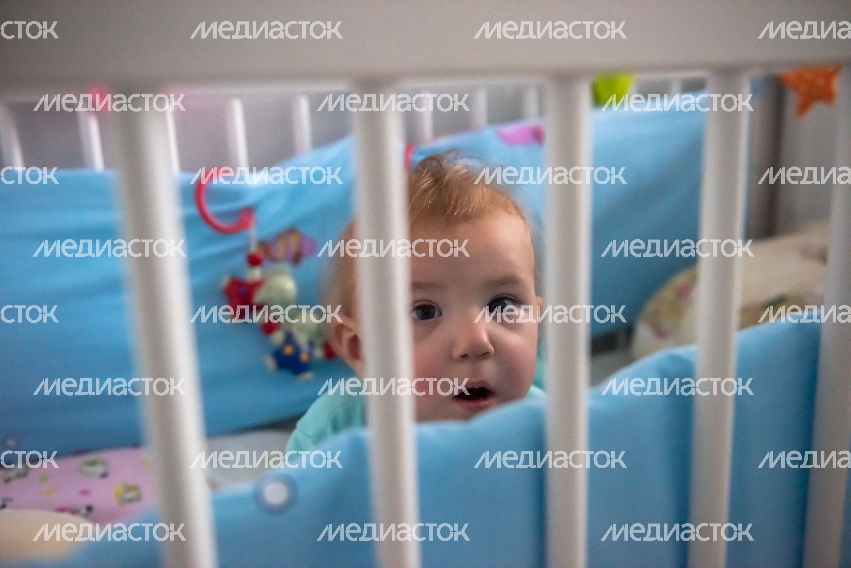Московский областной хоспис для детей