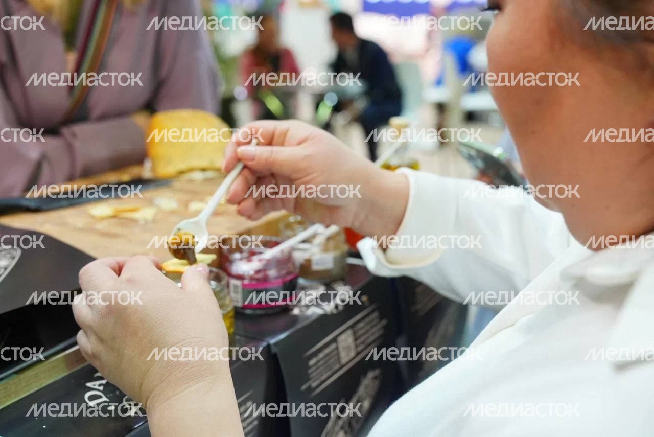 Продэкспо 2024 год