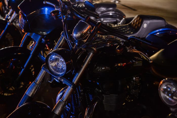 Домодедово. Фестиваль Biker Brothers Festival