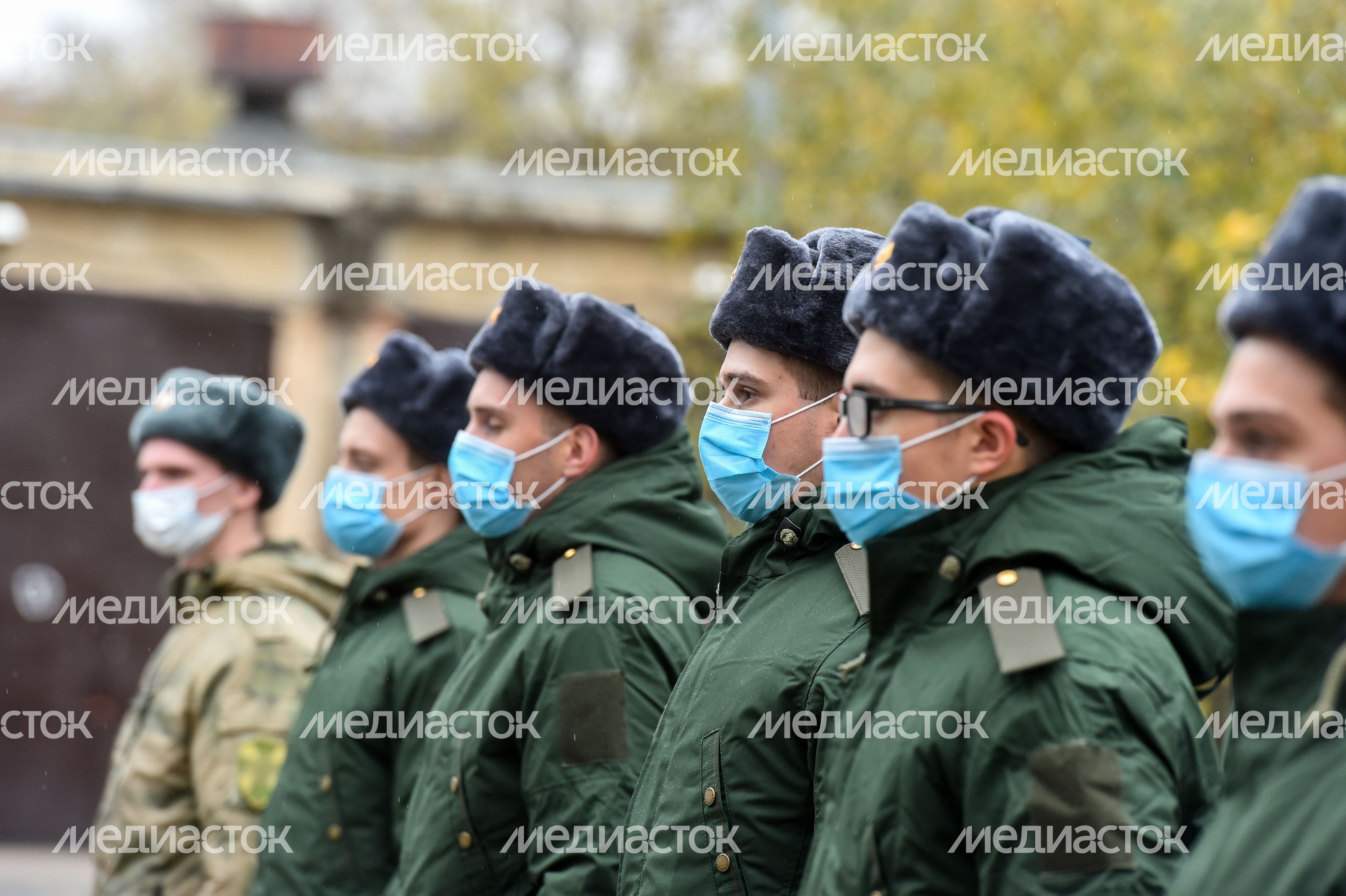 Отправка призывников к местам прохождения военной службы с городского сборного пункта Военного комиссариата города Москвы Отправка призывников к местам прохождения военной службы с городского сборного пункта Военного комиссариата города Москвы