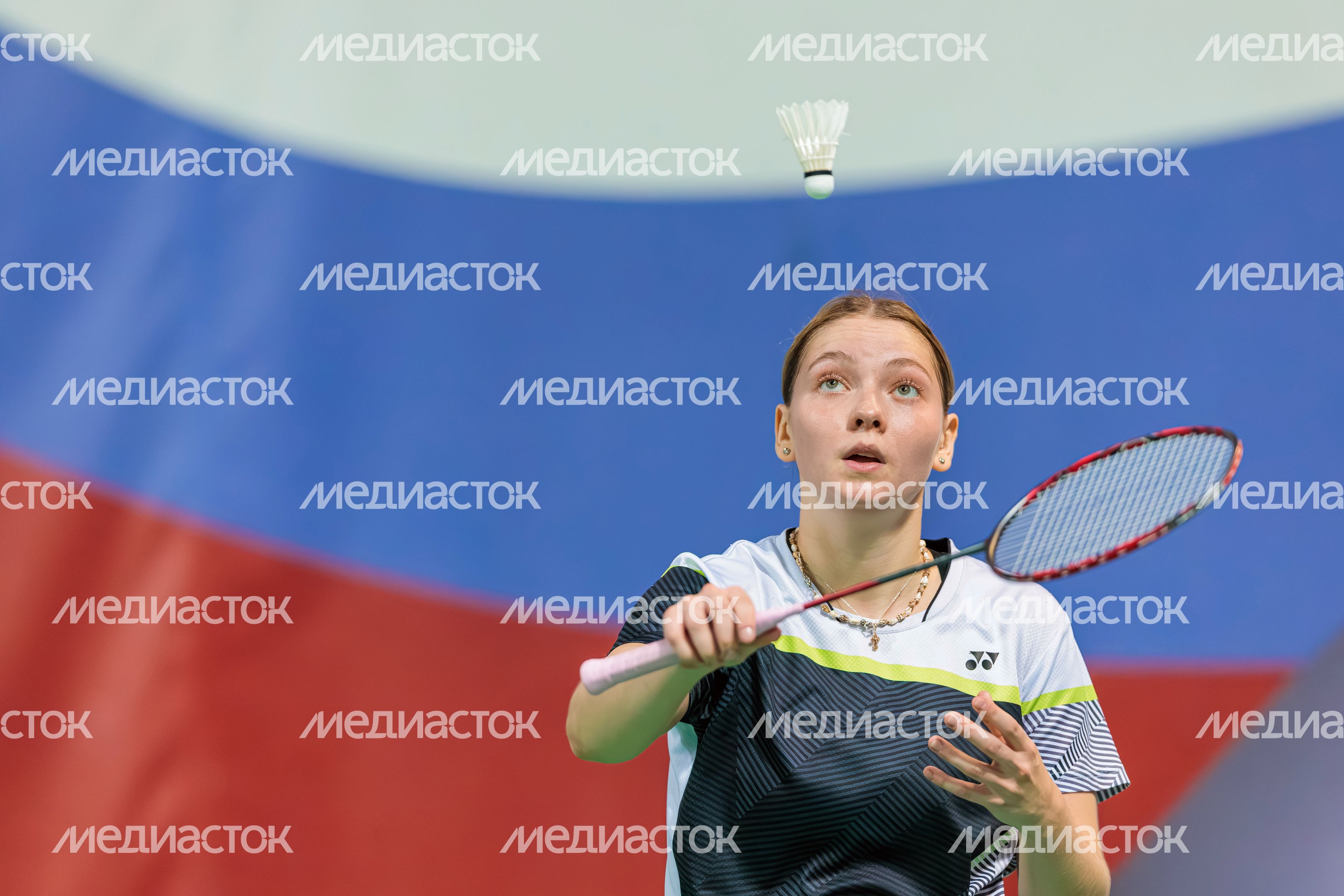 Чемпионат России по бадминтону в Раменском Чемпионат России по бадминтону в Раменском