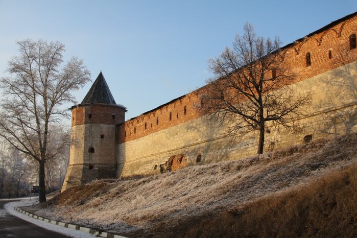 Музей «Зарайский Кремль»