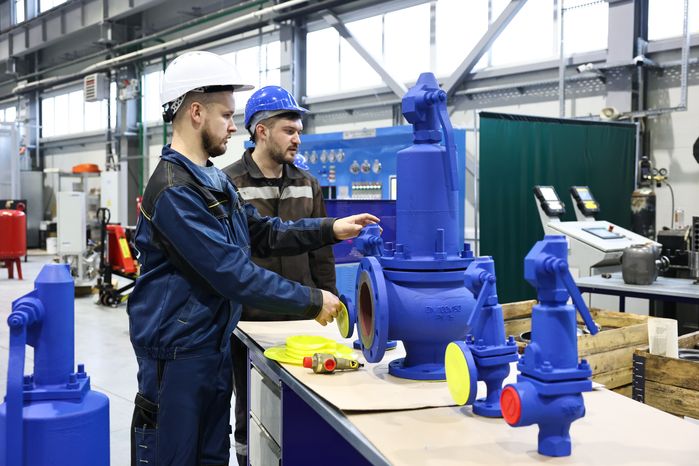 Компания "АДЛ" расширит производство оборудования для ЖКХ в г.о. Коломна