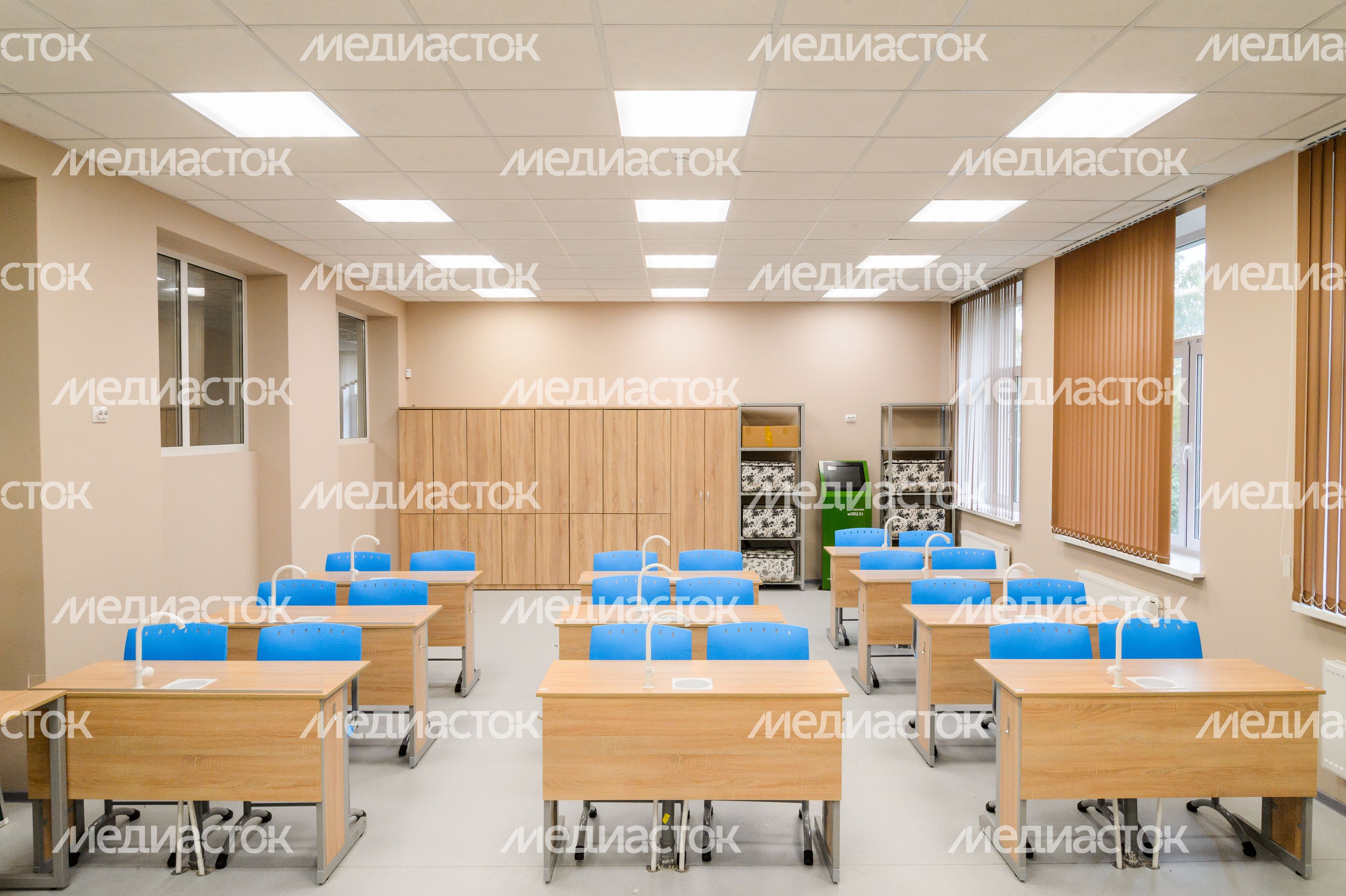 Химки. Школа-интернат «Кадетский корпус» Химки. Школа-интернат «Кадетский корпус»