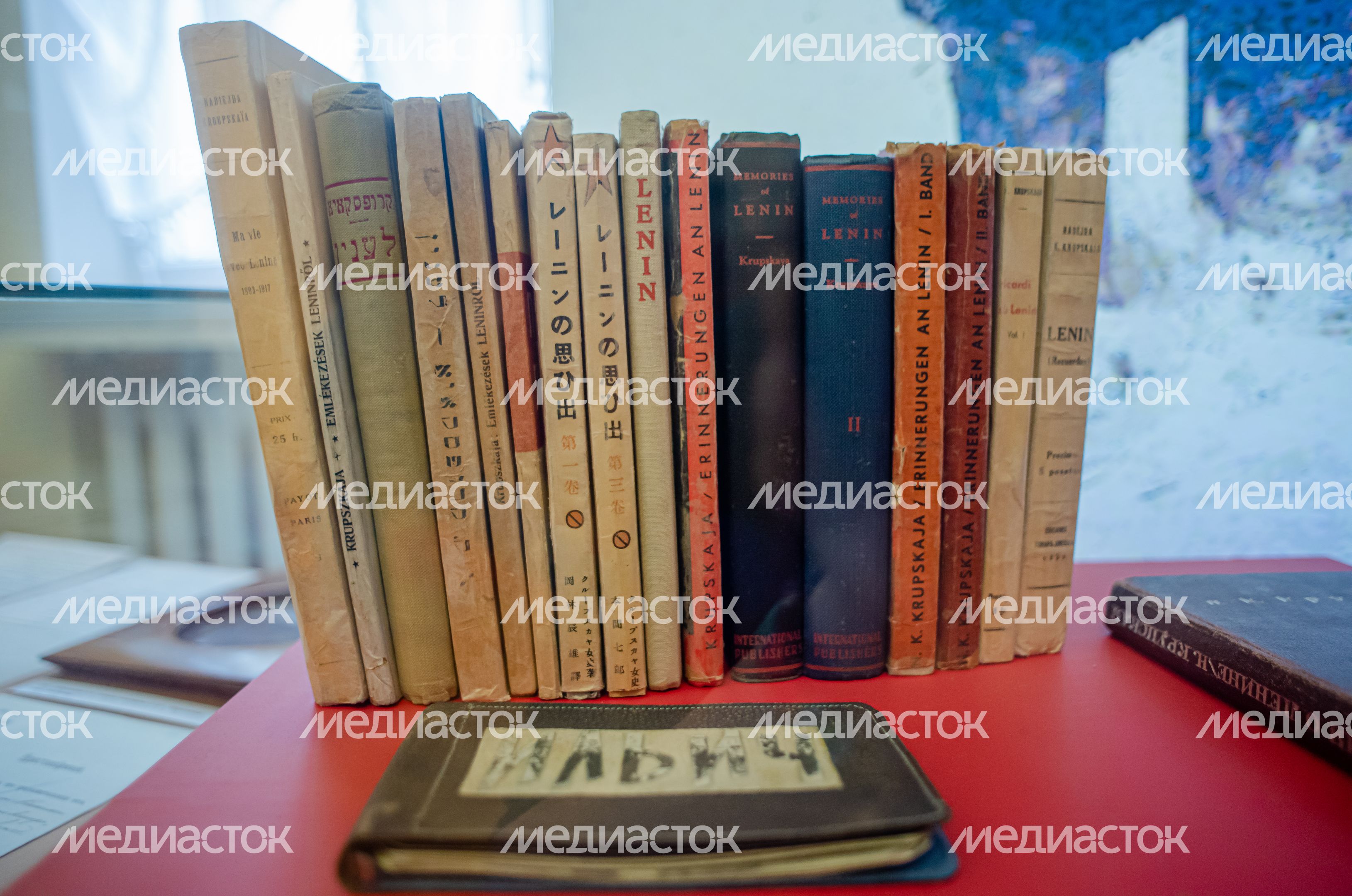 Государственный исторический музей-заповедник «Горки Ленинские»