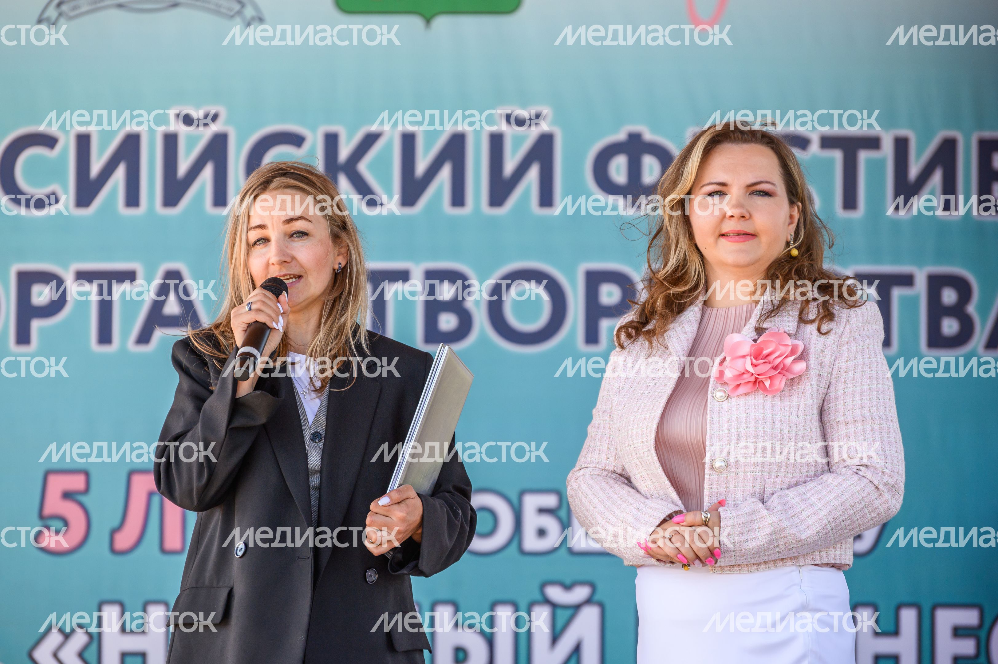 Фестиваль «Нежный Fest 2024» в Бронницах Фестиваль «Нежный Fest 2024» в Бронницах