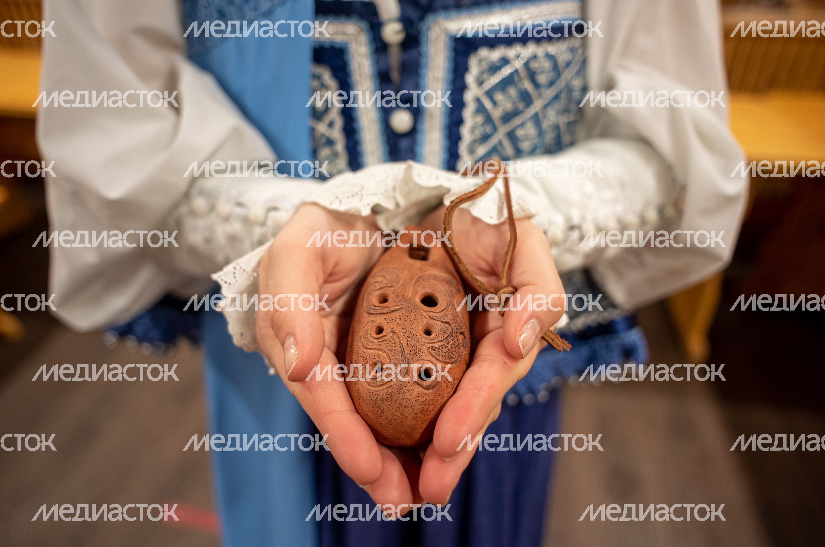 Школа Ремесел в Коломне
