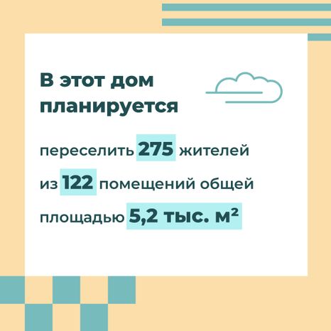 Переселение Клин