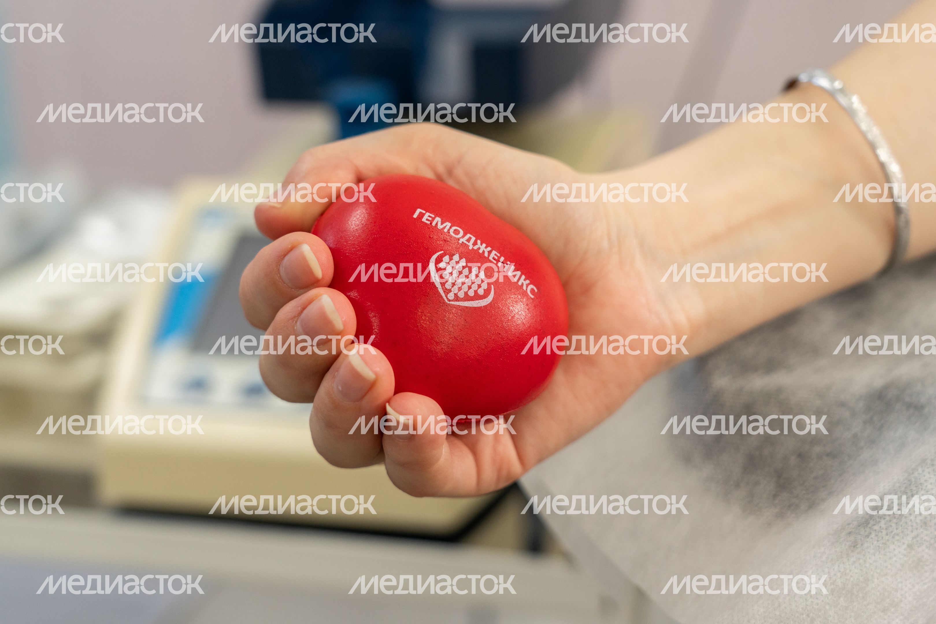 День донора в Московском областном центре крови в Подольске День донора в Московском областном центре крови в Подольске