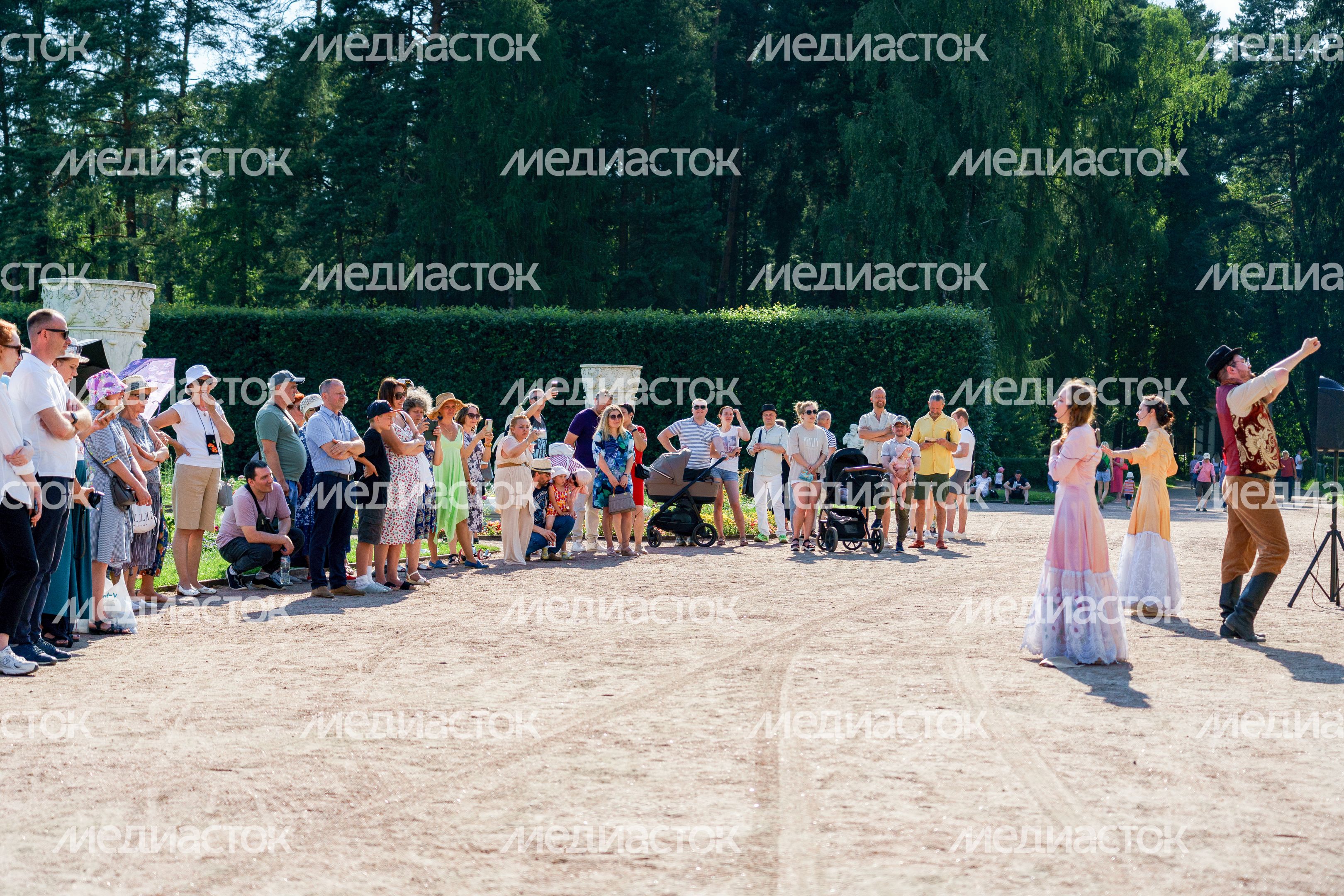 Праздник музыки в музее-заповеднике «Архангельское» Праздник музыки в музее-заповеднике «Архангельское»