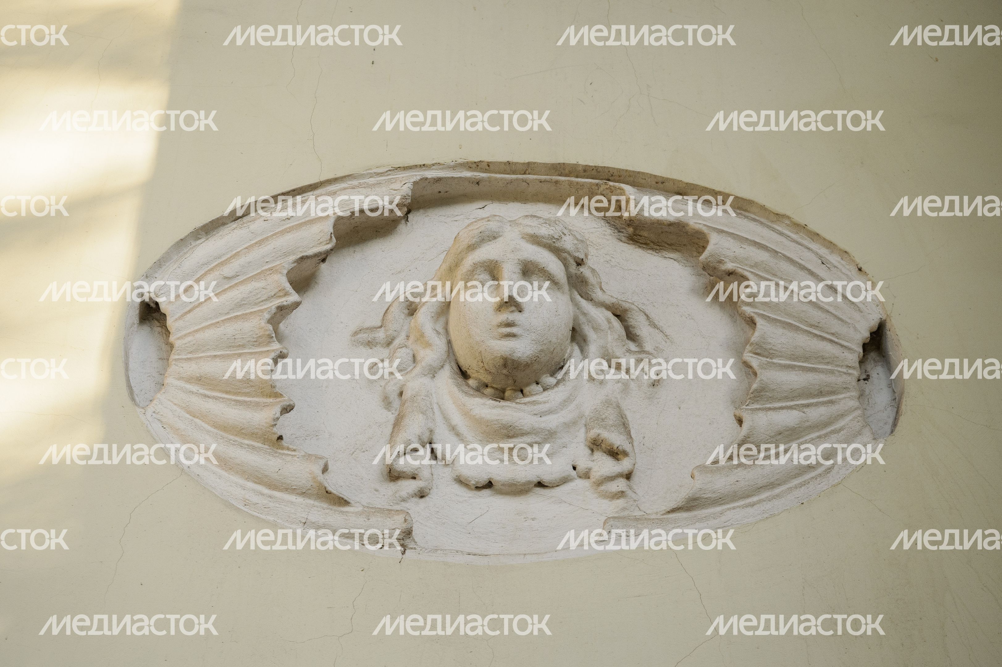 Усадьба Пехра-Яковлевское