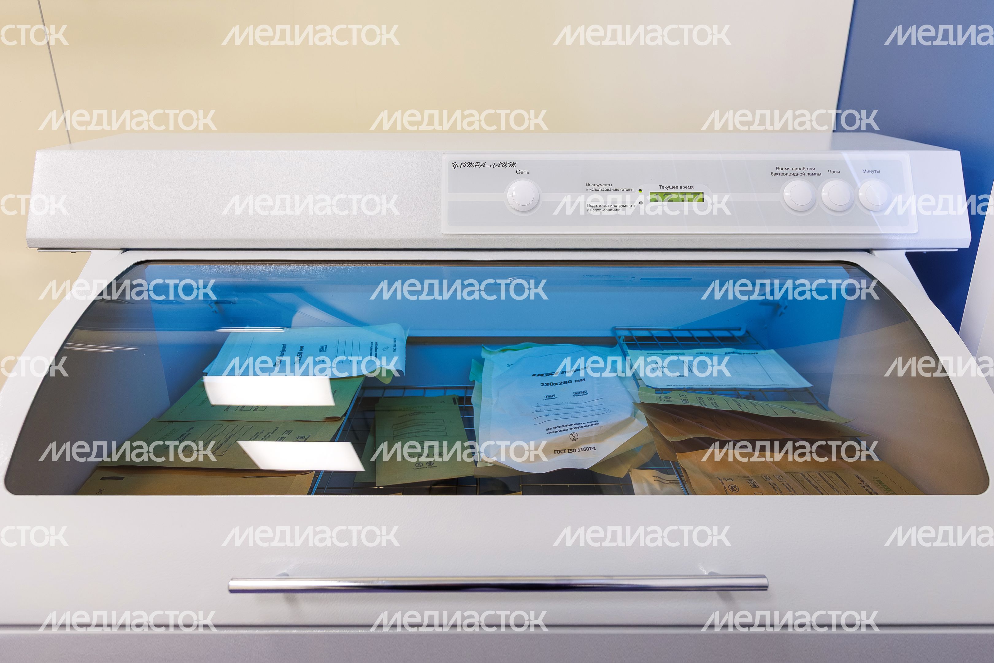 Новая детско-взрослая поликлиника на 400 посещений в Котельниках Новая детско-взрослая поликлиника на 400 посещений в Котельниках