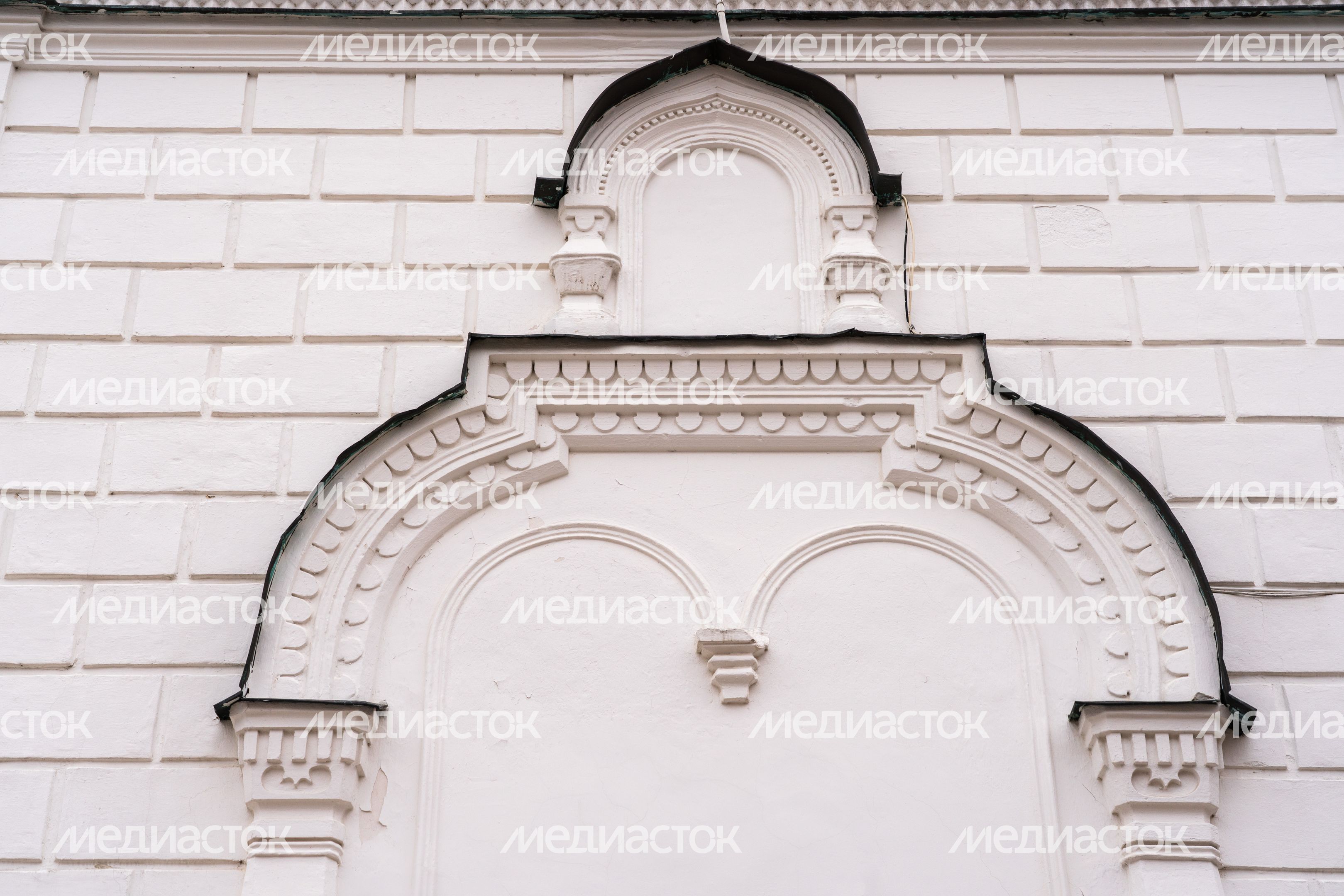 Волоколамский Кремль