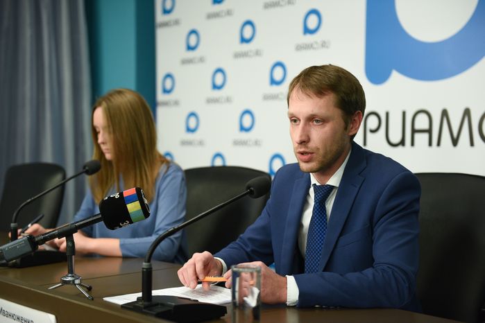 Пресс-конференция на тему: «Основные нарушения антимонопольного законодательства органами власти»