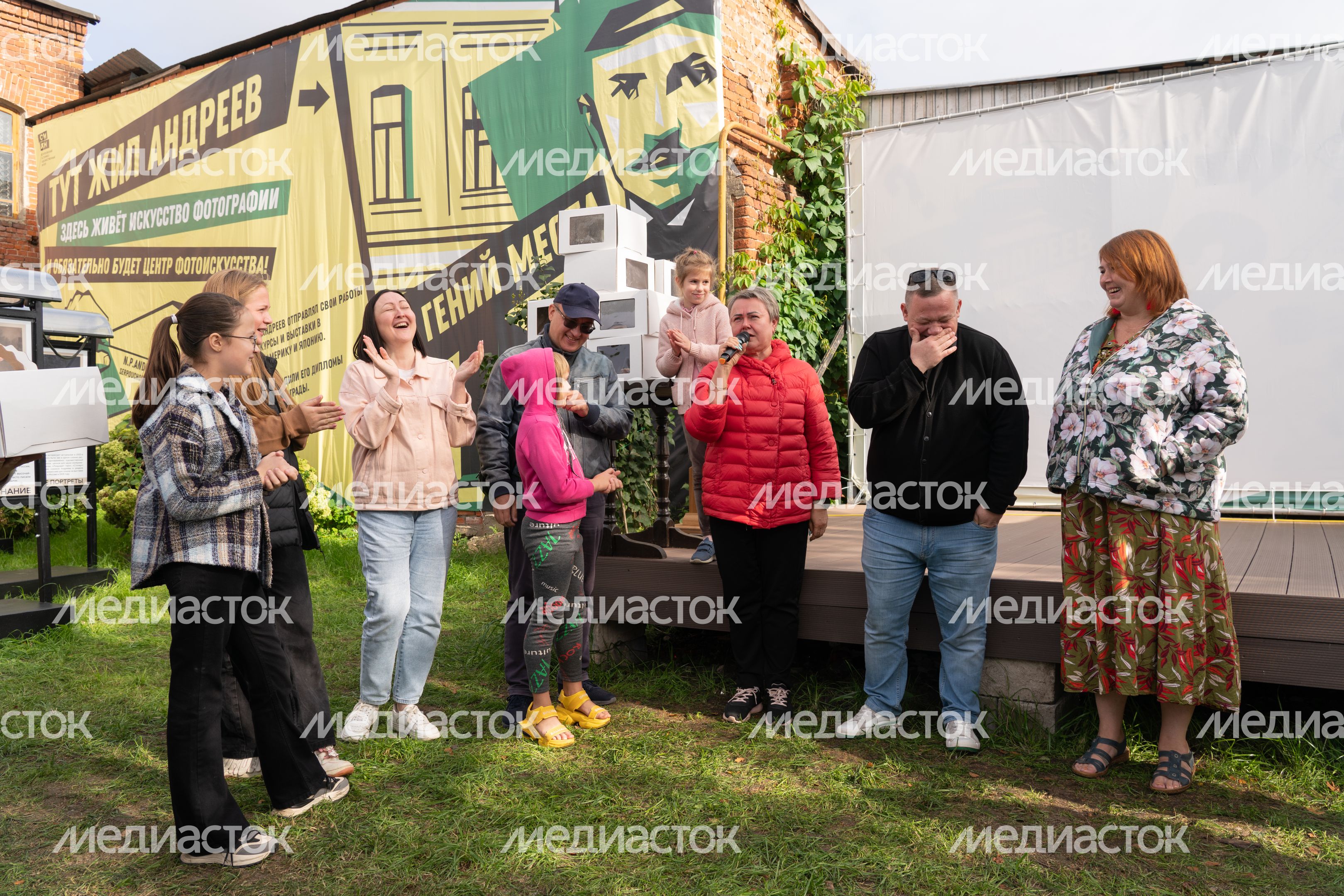 «День осенних пирогов» в Серпуховском художественном музее «День осенних пирогов» в Серпуховском художественном музее