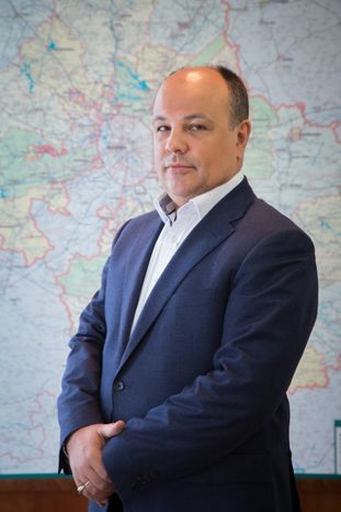Рубен Оганесов