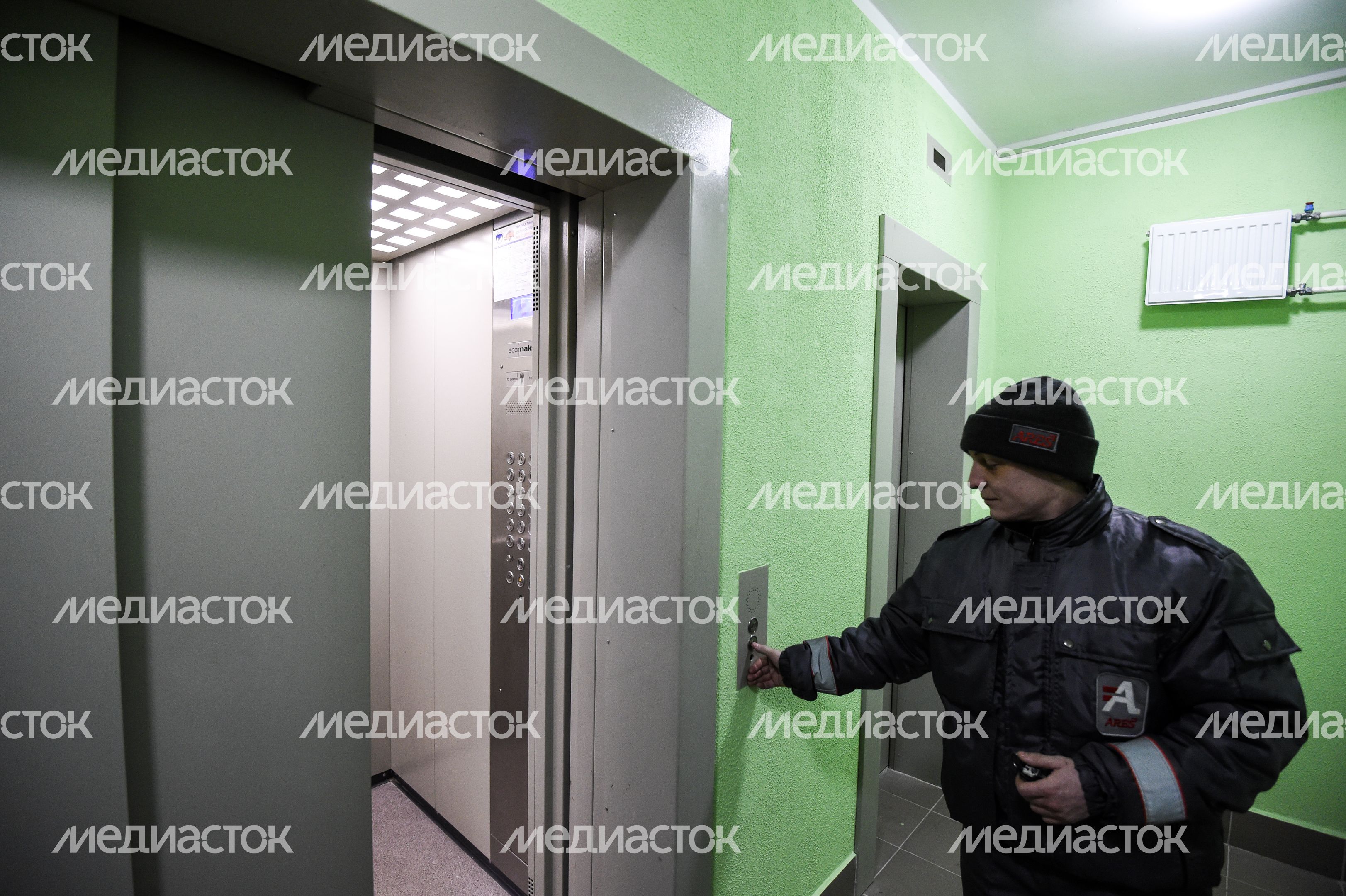 Первый дом по программе реновации жилфонда Москвы готов под заселение в Северном Измайлове