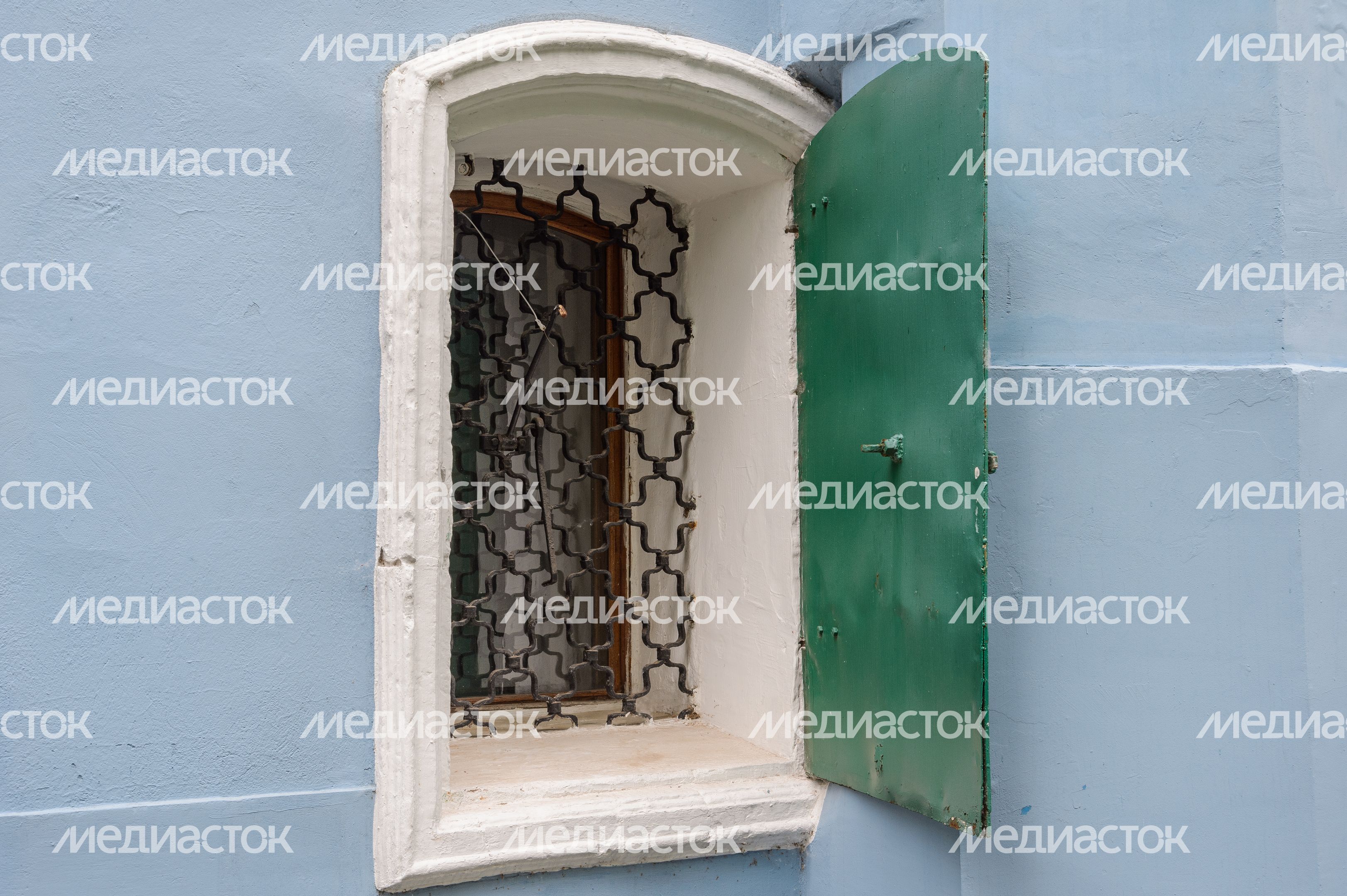 Николо-Архангельская церковь