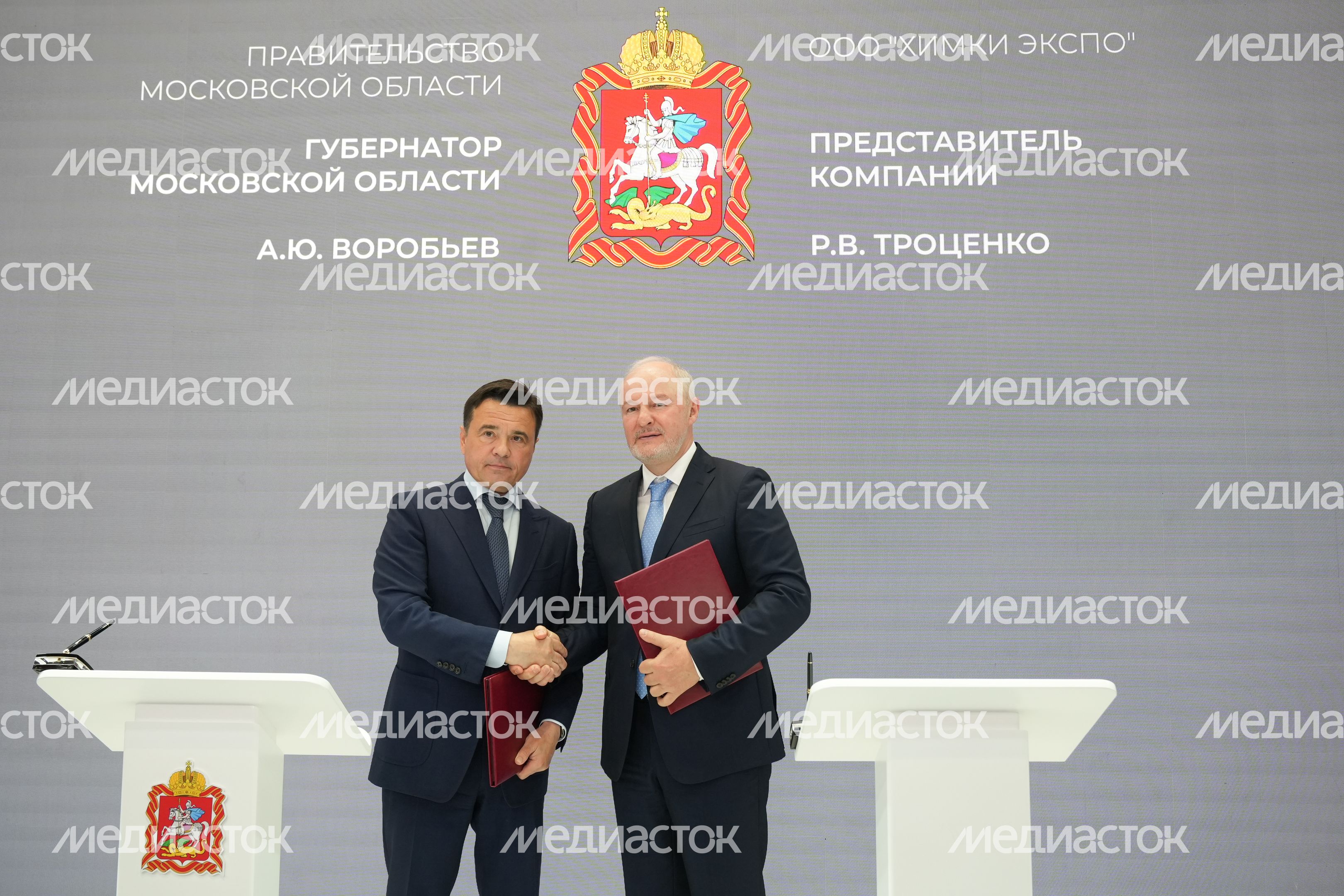 В Щелкове, Химках и Королеве построят 3 крупных комплекса в формате Light Industrial В Щелкове, Химках и Королеве построят 3 крупных комплекса в формате Light Industrial