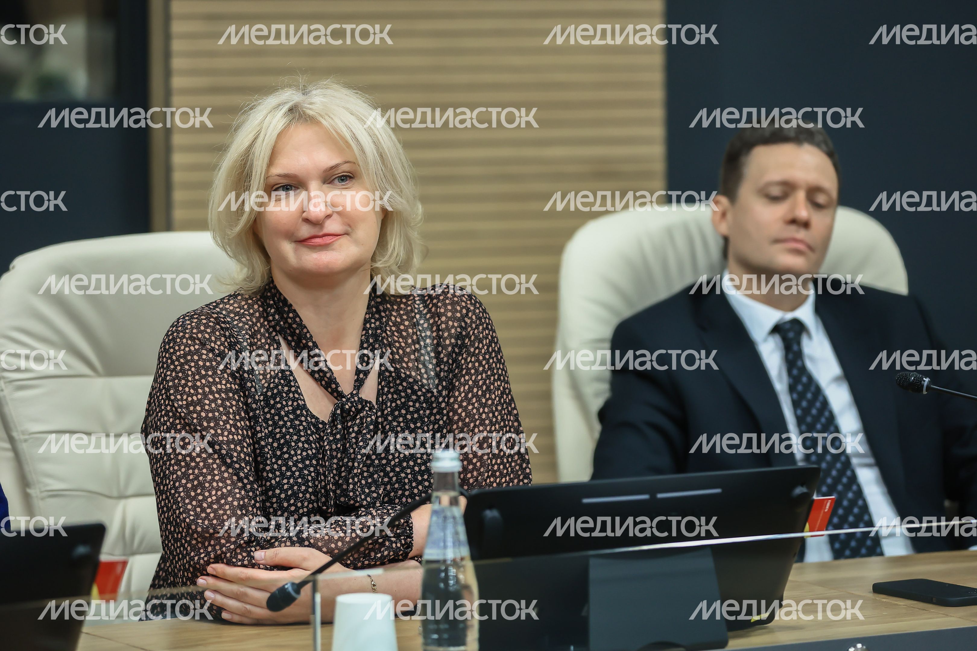 Утверждение Губернатором Подмосковья состава Правительства