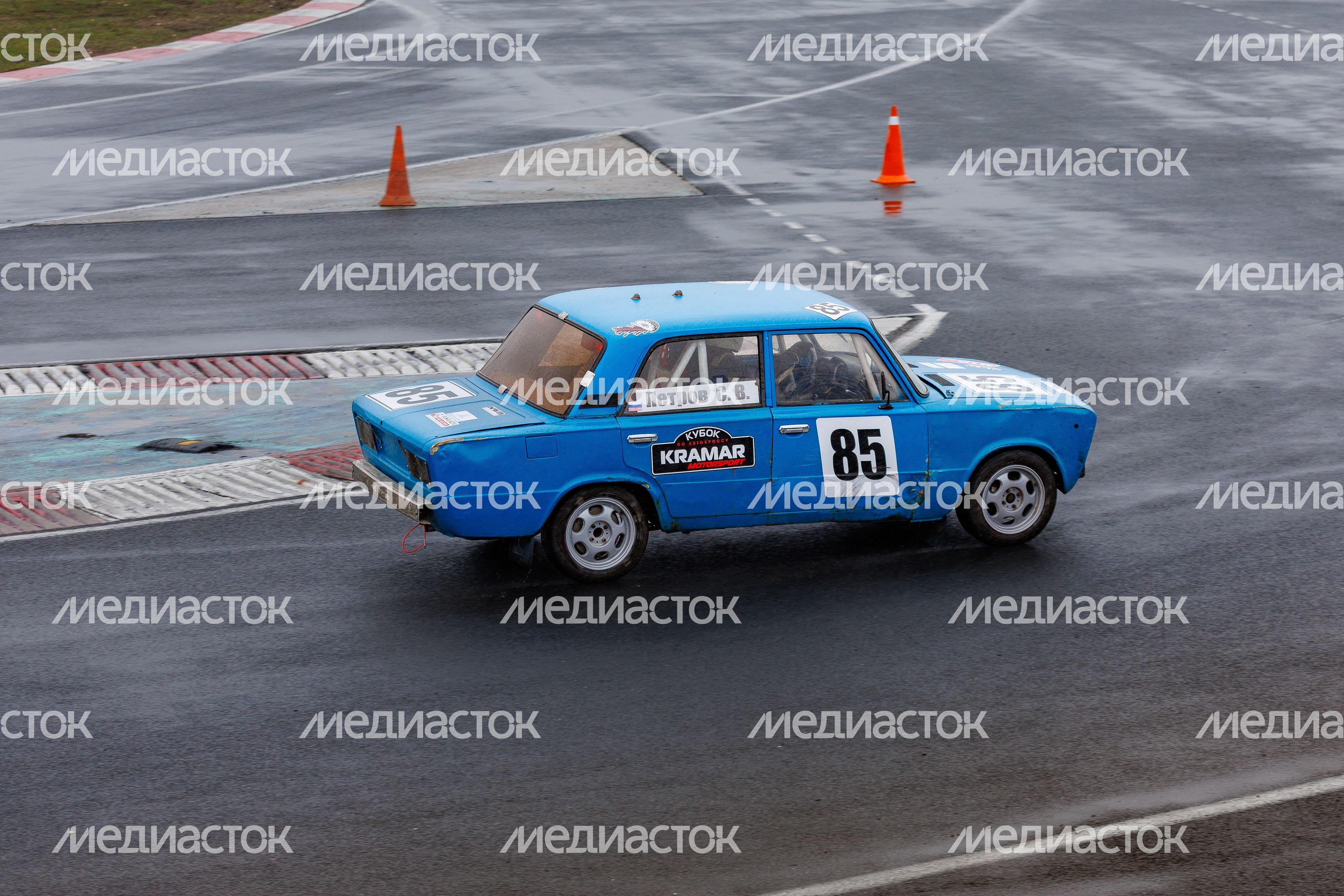 Открытие сезона ралли-кросса на гоночной трассе ADM Raceway в Мячково округа Люберцы Открытие сезона ралли-кросса на гоночной трассе ADM Raceway в Мячково округа Люберцы