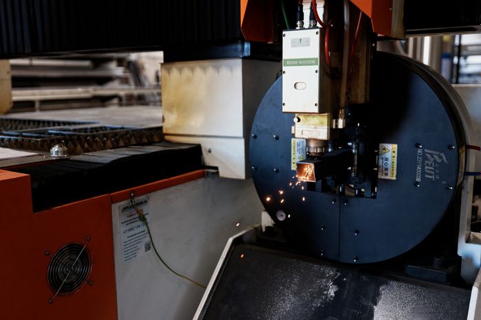 Производство офисной мебели "Лебер Мебель" в Солнечногорске