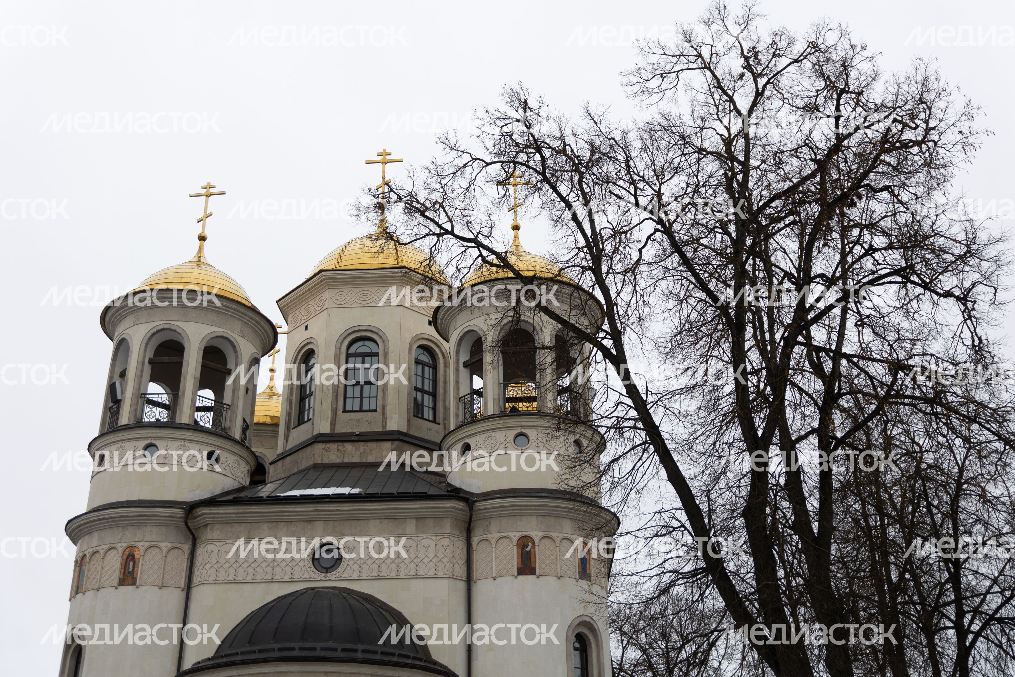 Собор Вознесения Господня Собор Вознесения Господня