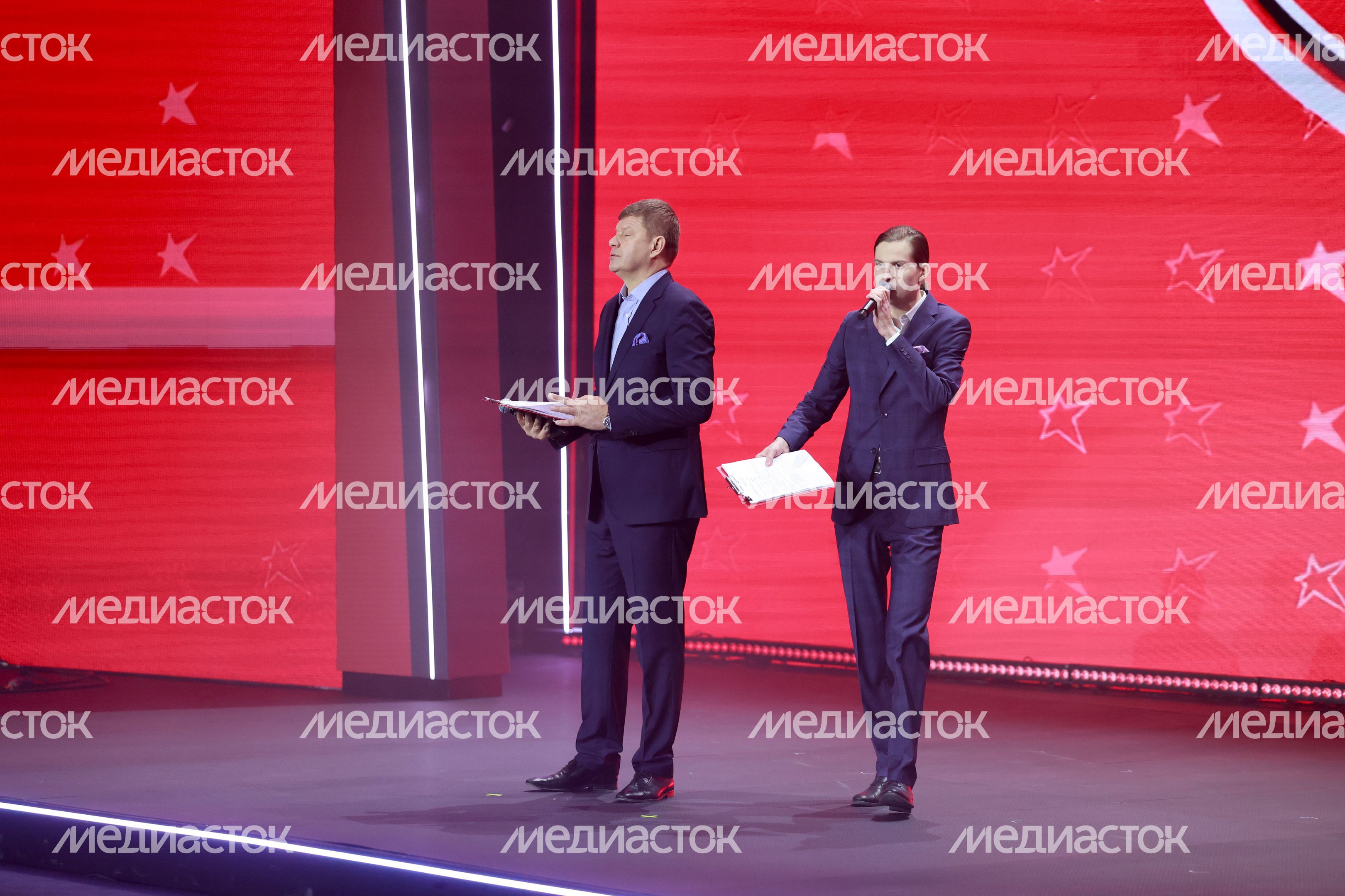Закрытие сезона 2025/2026 Единой школьной лиги Московской области