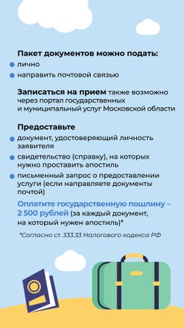 апостиль