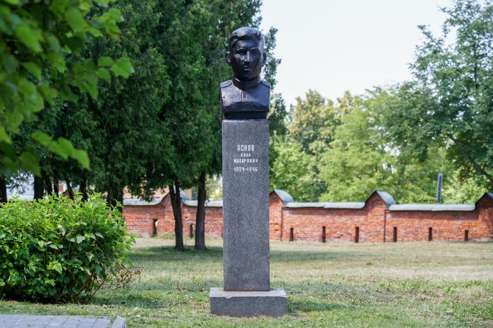 Церковь Петра и Павла города Коломны