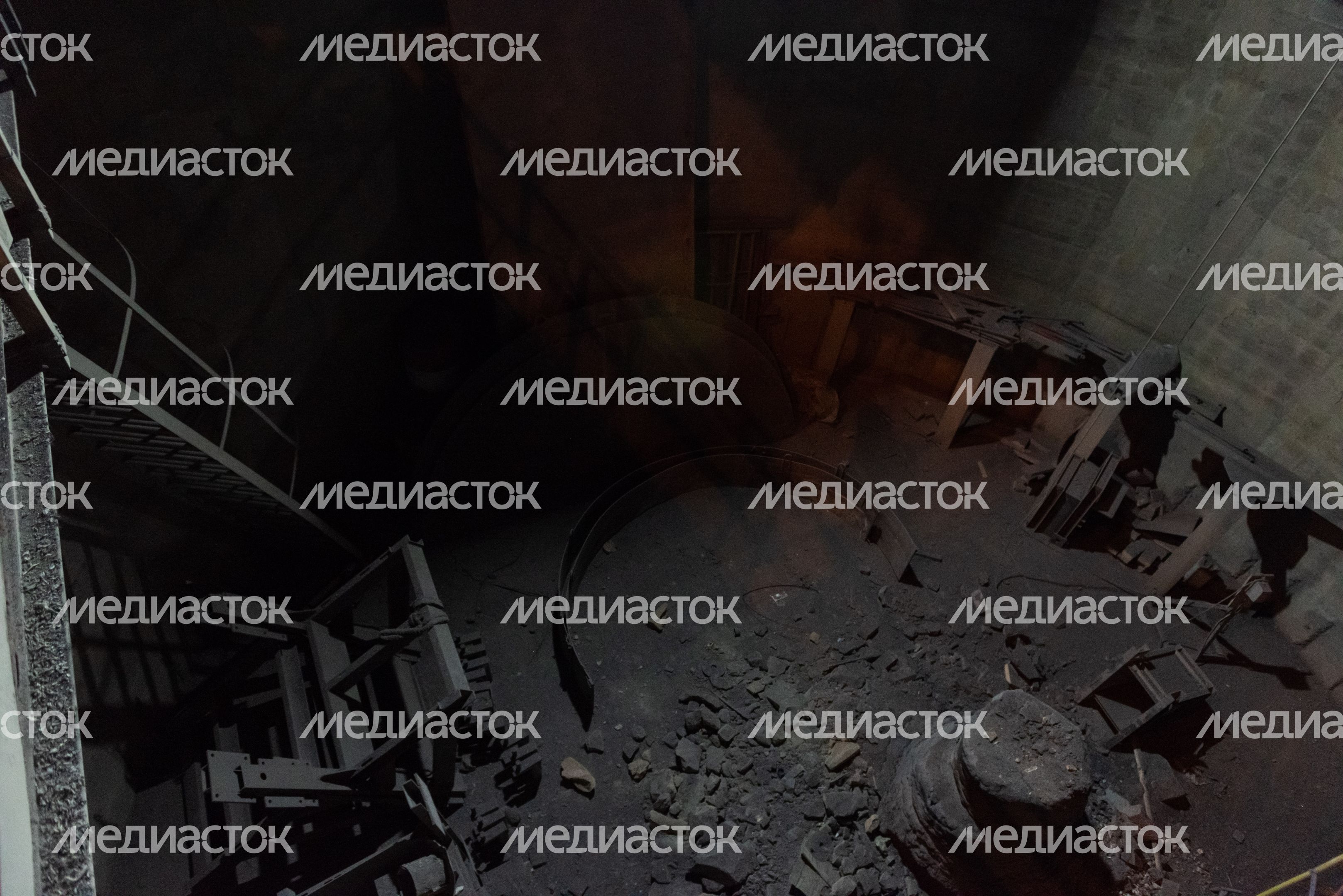 Московский колокольный завод ЛИТЭКС