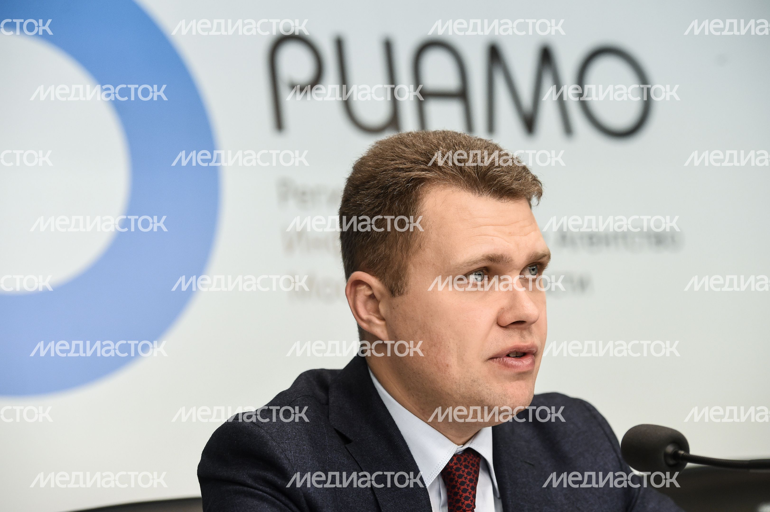 Пресс-конференция об открытии дачного сезона в Подмосковье Пресс-конференция об открытии дачного сезона в Подмосковье