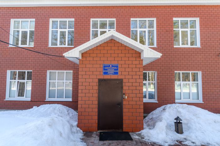 Раменский дорожно-строительный техникум