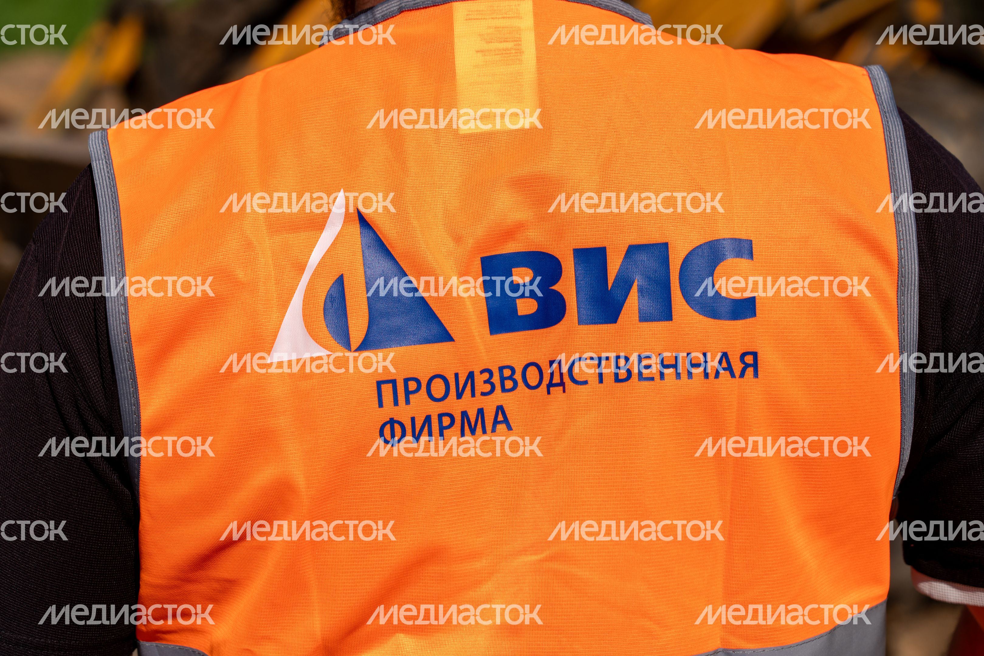 Ремонт трубопровода холодного водоснабжения в поселке Бородинское Поле Можайского округа Ремонт трубопровода холодного водоснабжения в поселке Бородинское Поле Можайского округа