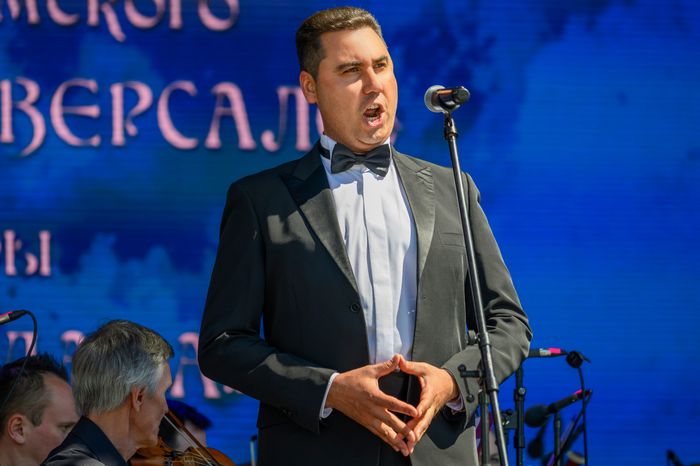 Международный культурно-просветительский фестиваль «Шкинь-опера» 2026 в округе Коломна