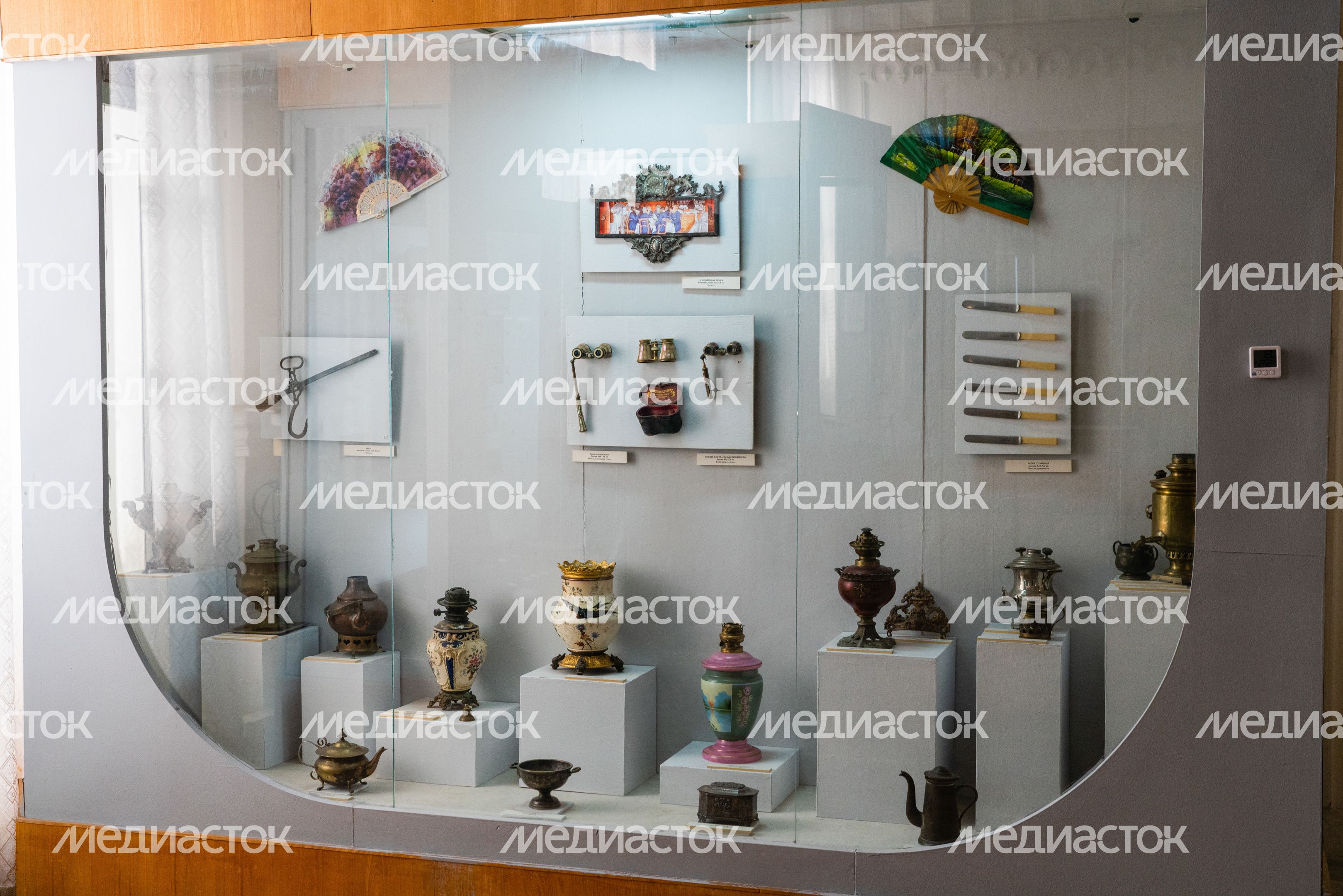 Музей Волоколамского Кремля