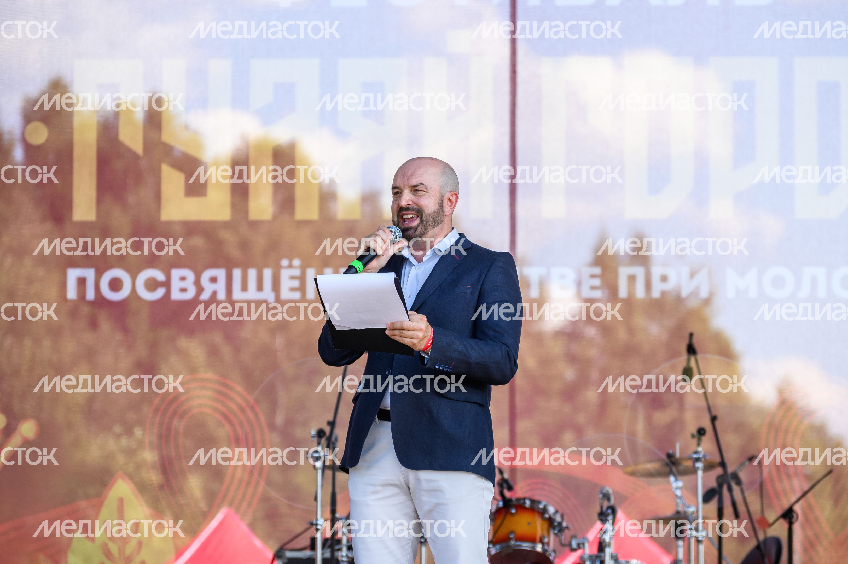 Фестиваль "Гуляй город", посвященный Молодинской битве, прошел в г.о. Чехов Фестиваль "Гуляй город", посвященный Молодинской битве, прошел в г.о. Чехов