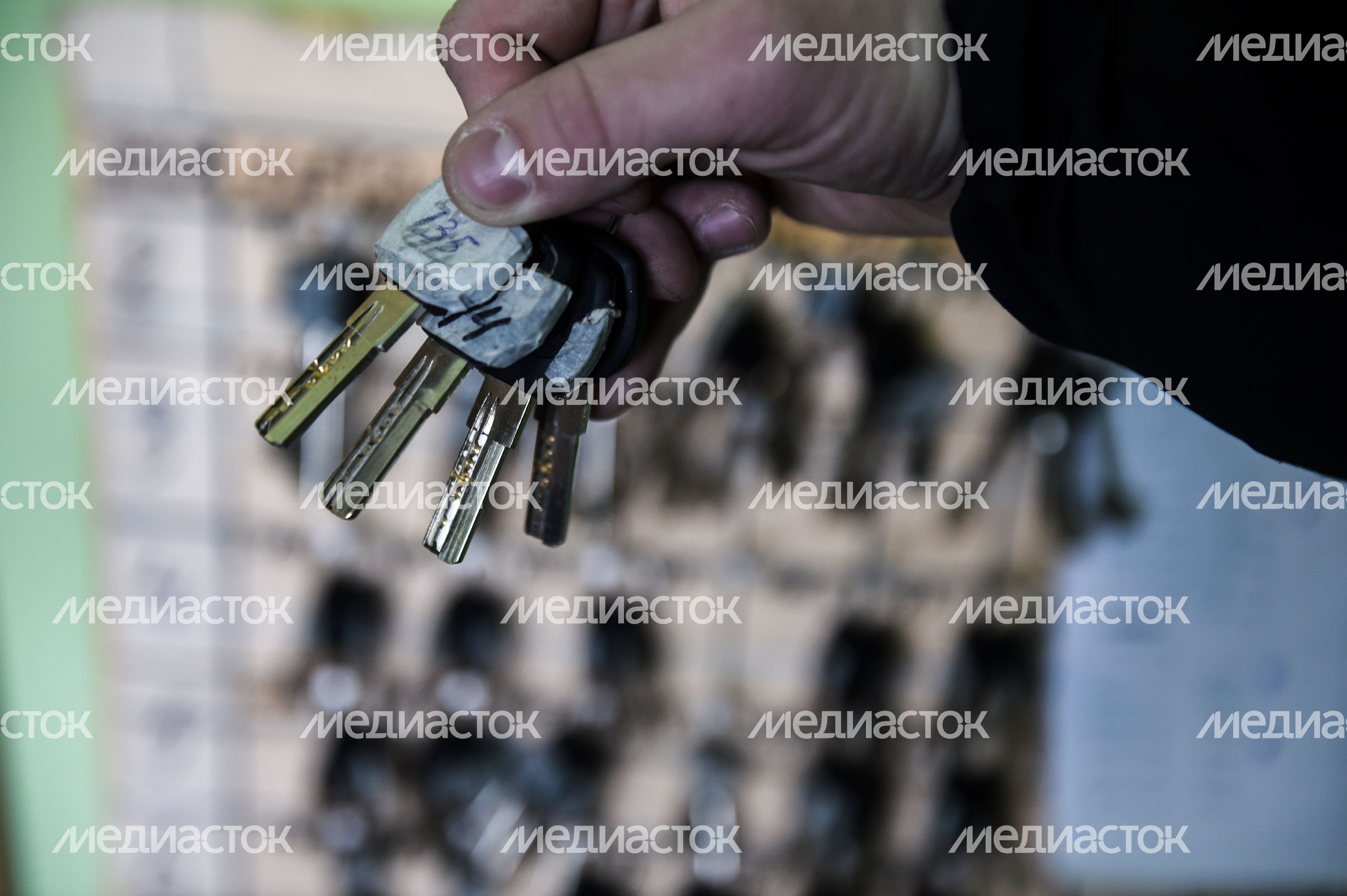 Первый дом по программе реновации жилфонда Москвы готов под заселение в Северном Измайлове